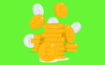 Tap Into The Spending Power Of The Wealthiest Generation In The UK