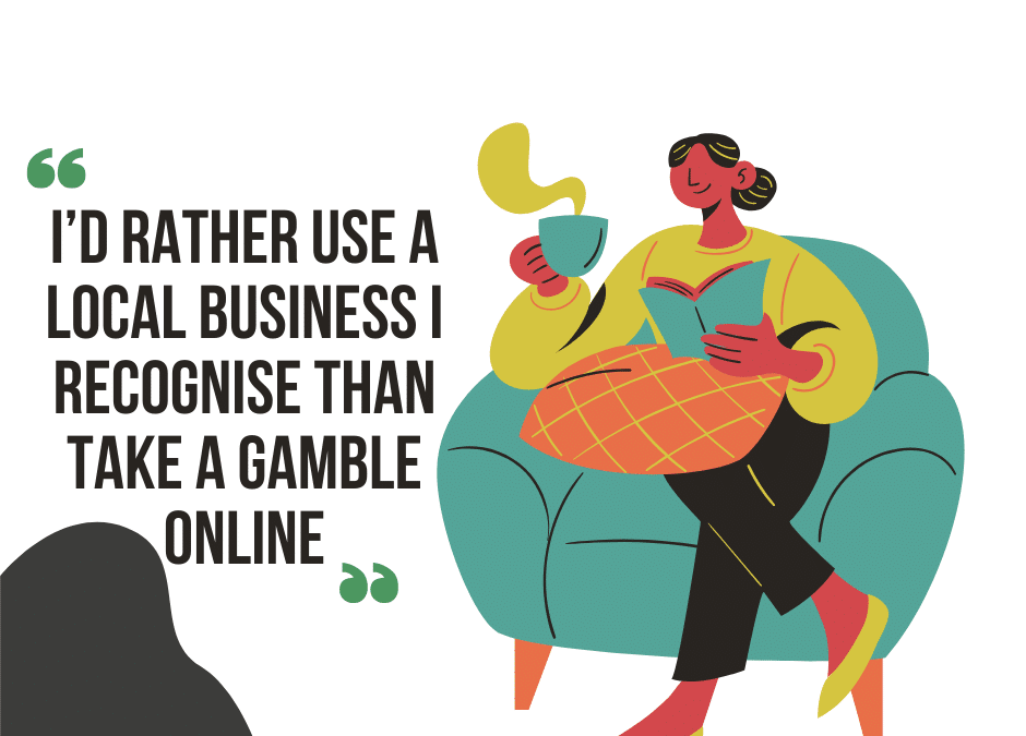 Why Baby Boomers Are Still the Most Valuable Audience for Local Businesses